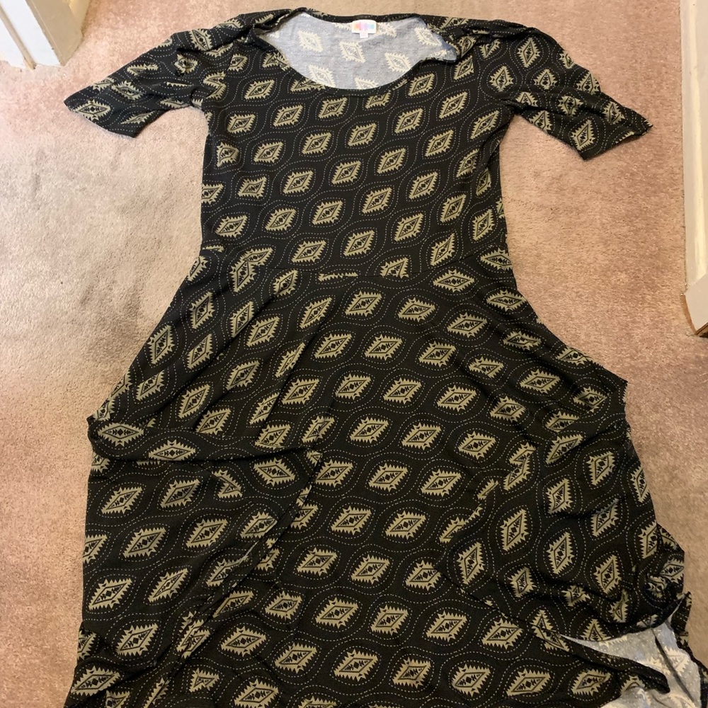 Lula Roe - Picture 3 of 8